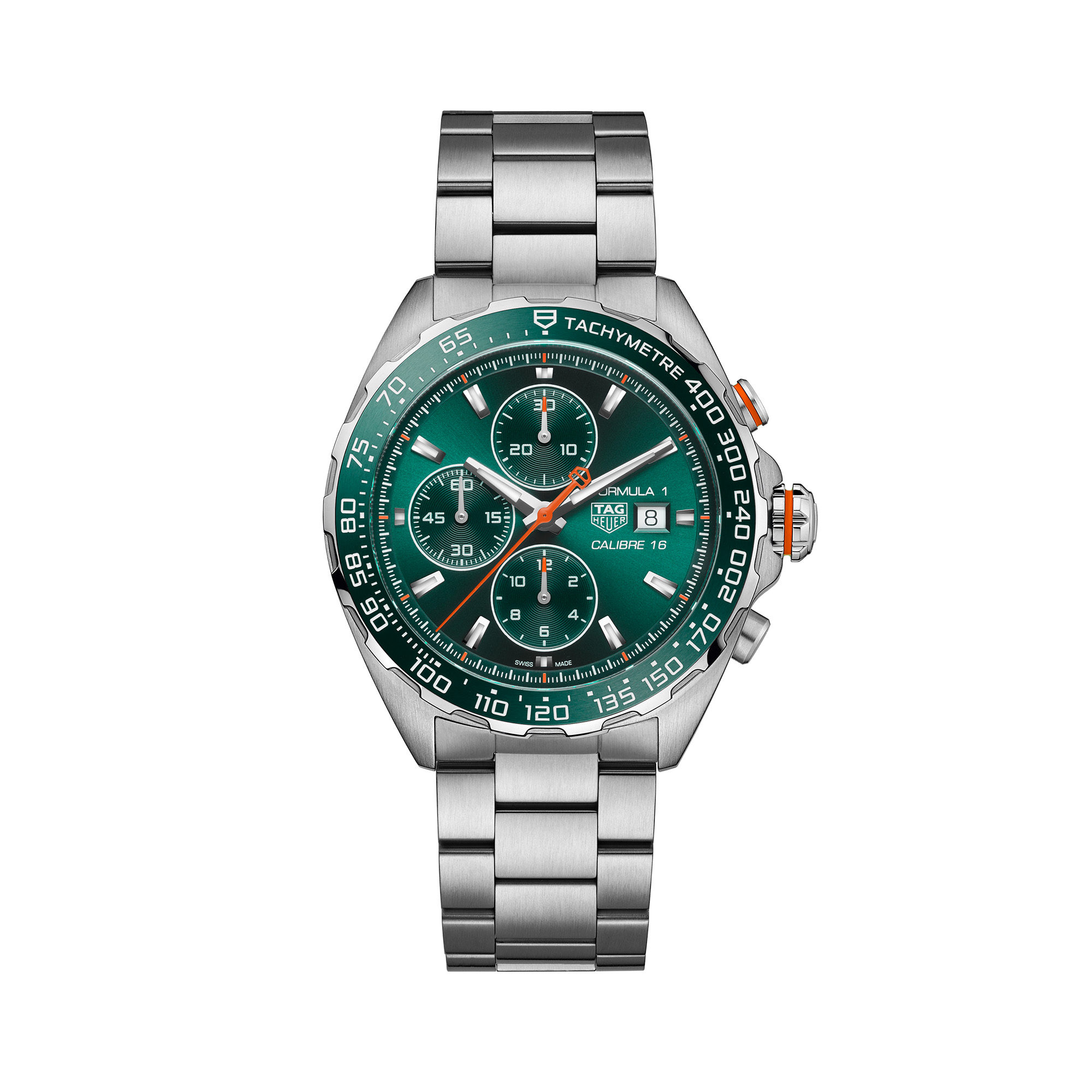 TAG Heuer CAZ201H.BA0876